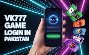 vk777 game